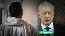 En 2011, Mario Vargas Llosa fue nombrado el primer marqués por el rey Juan Carlos I de España.