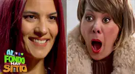 ¿Francesca Maldini morirá en AFHS? Perdió su empresa y Claudia Llanos cobraría venganza con 'tiro mortal' ¿Francesca Maldini morirá en AFHS? Perdió su empresa y Claudia Llanos cobraría venganza con 'tiro mortal'