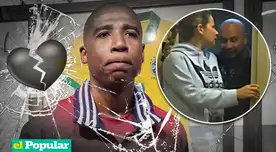 Cuto Guadalupe reveló que vio en sus sueños todo lo que pasaría, previo a las imágenes de Charlene Castro con otro hombre. Cuto Guadalupe reveló que vio en sus sueños todo lo que pasaría, previo a las imágenes de Charlene Castro con otro hombre.