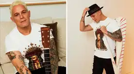 Alejandro Sanz evaluó parar su gira por no sentirse bien Alejandro Sanz evaluó parar su gira por no sentirse bien