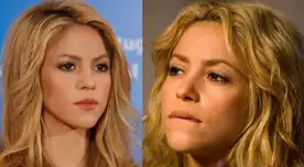 Shakira reaparece conmovida y enternece con video especial