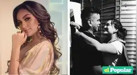 Daniela Darcourt dio nuevo paso en su relación y convive con Jeremy Montalva