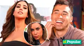 Melissa Paredes tras separación de Rodrigo Cuba con Ale Venturo: “A veces es más saludable marcharse”