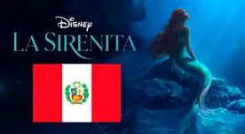 ¿Perú es nombrado en La Sirenita? Todas las referencias de la película hacia la cultura peruana