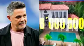 Descubre la impactante historia de Alejandro Sanz: el talentoso artista que, víctima de una traición devastadora, se encuentra en bancarrota y sin hogar. Descubre la impactante historia de Alejandro Sanz: el talentoso artista que, víctima de una traición devastadora, se encuentra en bancarrota y sin hogar.