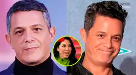 Alejandro Sanz: Psicoterapeuta explica por qué esá bien no estar bien Alejandro Sanz: Psicoterapeuta explica por qué esá bien no estar bien
