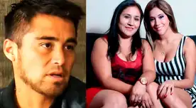 Mamá de Melissa Paredes y su mensaje con ¿indirecta a Gato Cuba?: “La terapia también sirve para no herir a otros” Mamá de Melissa Paredes y su mensaje con ¿indirecta a Gato Cuba?: “La terapia también sirve para no herir a otros”