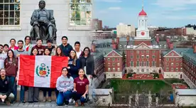 Conoce cómo puedes estudiar en instituciones de Estados Unidos de manera gratuita. Conoce cómo puedes estudiar en instituciones de Estados Unidos de manera gratuita.