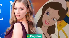 Jessica Alexander se volvió viral en TikTok y otras redes sociales gracias a su increíble papel como Vanessa, el alter ego de Úrsula.