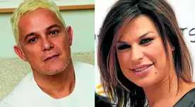 Alejandro Sanz: Exesposa de Alejandro Sanz rompe su silencio sobre situación del cantante Alejandro Sanz: Exesposa de Alejandro Sanz rompe su silencio sobre situación del cantante