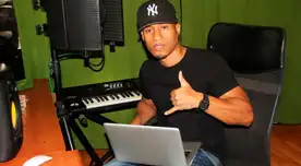 Scooby Doo cantante productor y compositor peruano llega nuevamente Scooby Doo cantante productor y compositor peruano llega nuevamente