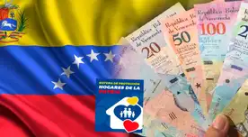 Conoce aquí cómo puedes registrarte para acceder al Bono Hogares de la Patria 2023