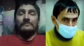 Condenan a cadena perpetua Juan Carlos Saavedra Jaimes por abuso sexual a menor de edad