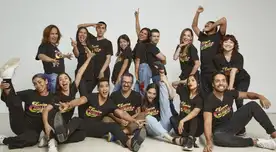 Novedoso musical comenzará en el mes patrio. Novedoso musical comenzará en el mes patrio.