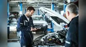 Por prevención debes revisar semalmente el estado de tu auto.