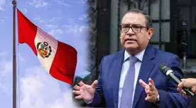 Ejecutivo no aprobaría que se declare feriado el 7 de junio.