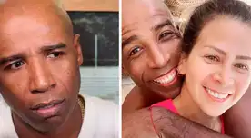 ¿Cuto Guadalupe lanzó indirecta a Charlene Castro? ¿Cuto Guadalupe lanzó indirecta a Charlene Castro?