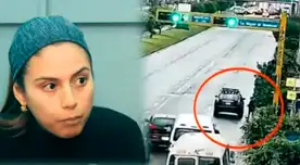 Fue por propia cuenta de la joven que se pudo identificar a este delincuente. Fue por propia cuenta de la joven que se pudo identificar a este delincuente.