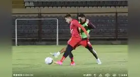 Alianza Universidad de Huánuco es un equipo muy compacto en todas sus líneas. Alianza Universidad de Huánuco es un equipo muy compacto en todas sus líneas.