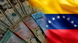 Bono 400 dólares para jubilados en Venezuela