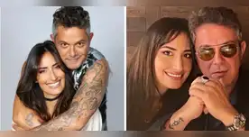Alejandro Sanz y Rachel Valdés ya no son pareja. Alejandro Sanz y Rachel Valdés ya no son pareja.