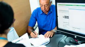 Osiptel brinda información sobre lo que debe hacer el usuario para hacer un reclamo. Osiptel brinda información sobre lo que debe hacer el usuario para hacer un reclamo.