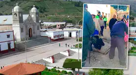 Pobladores de Tarata buscaron desde el viernes 2 de junio al menor de 5 años.