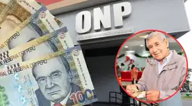 La Comisión de Economía del Congreso aprobó por insistencia la norma que busca brindar el retorno de los aportes de los exafiliados y afiliados de la ONP. La Comisión de Economía del Congreso aprobó por insistencia la norma que busca brindar el retorno de los aportes de los exafiliados y afiliados de la ONP.