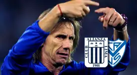 Extécnico de la selección peruana no quiere seguir en Vélez Sarsfield. ¿Alianza Lima lo puede contratar? Extécnico de la selección peruana no quiere seguir en Vélez Sarsfield. ¿Alianza Lima lo puede contratar?