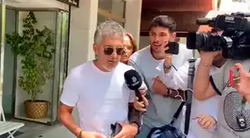 Jorge Messi: “Me encantaría que Lionel Messi vuelva al Barcelona” Jorge Messi: “Me encantaría que Lionel Messi vuelva al Barcelona”