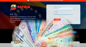 ¿Qué hago si acepté un bono y no me aparece en el monedero Patria?