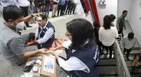 Simulacro Nacional Multipeligro 2023: Así fue la participación del Pronis en memoria del terremoto en Áncash Simulacro Nacional Multipeligro 2023: Así fue la participación del Pronis en memoria del terremoto en Áncash