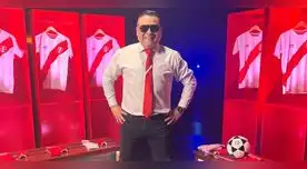 Vuelve por la puerta grande.