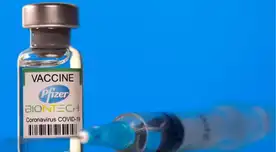 Digemid investigó posible rotura en cadena de frio.