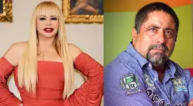 Susy Díaz revela que Mero Loco por cada 'adornada' le regalaba joyas: "Lo perdonaba, pero igual te la vuelven a hacer"