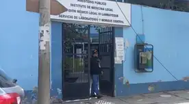 Ministerio Público y Medicina Legal se encuentran investigando el caso. Ministerio Público y Medicina Legal se encuentran investigando el caso.
