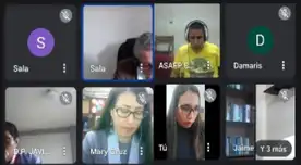 Condenan a Jessica Damaris Farfán Olaya por tráfico ilícito de drogas