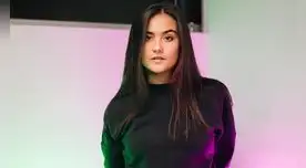 Merly Morello cuenta detalles de sus inicios en la actuación.