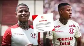 Andy Polo fue desconvocado por lesión de la Selección Peruana para amistosos, dice la FPF. Andy Polo fue desconvocado por lesión de la Selección Peruana para amistosos, dice la FPF.