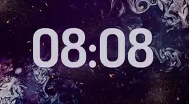 Descubre el significado de la hora espejo 08:08 y cómo llega a impactar en tu vida diaria.