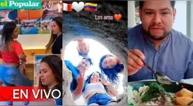 Mira AQUÍ los mejores videos virales que están dando la hora en TikTok este 10 de junio del 2023.