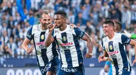 ¡GOOL PARA ALIANZA LIMA! El pirata marcó el tercero de Alianza Lima desde los 12 pasos ¡GOOL PARA ALIANZA LIMA! El pirata marcó el tercero de Alianza Lima desde los 12 pasos