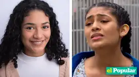 Guadalupe Farfán revela que al igual que July de AFHS también sufre en el amor