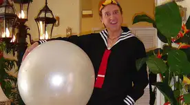 Carlos Villagrán "Kiko"