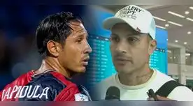 Paolo Guerrero se refirió a Gianluca Lapadula y su ascenso en Italia.