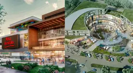 Estos serán los nuevos centros comerciales que llegarán este 2023 Estos serán los nuevos centros comerciales que llegarán este 2023