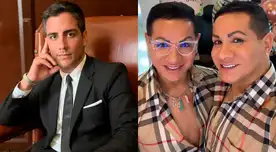 Alvaro Pérez realizó grave acusación en contra de los hermanos 'Paletazo'.