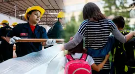 Madres que fueron figura paterna para sus hijos tienen todo el derecho de celebrar el Día del Padre.