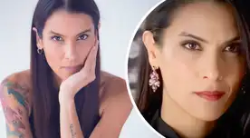 Úrsula Boza cuenta el motivo por el que no aparece en "AFHS". Úrsula Boza cuenta el motivo por el que no aparece en "AFHS".