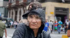 La historia del "Papá de las ratas"